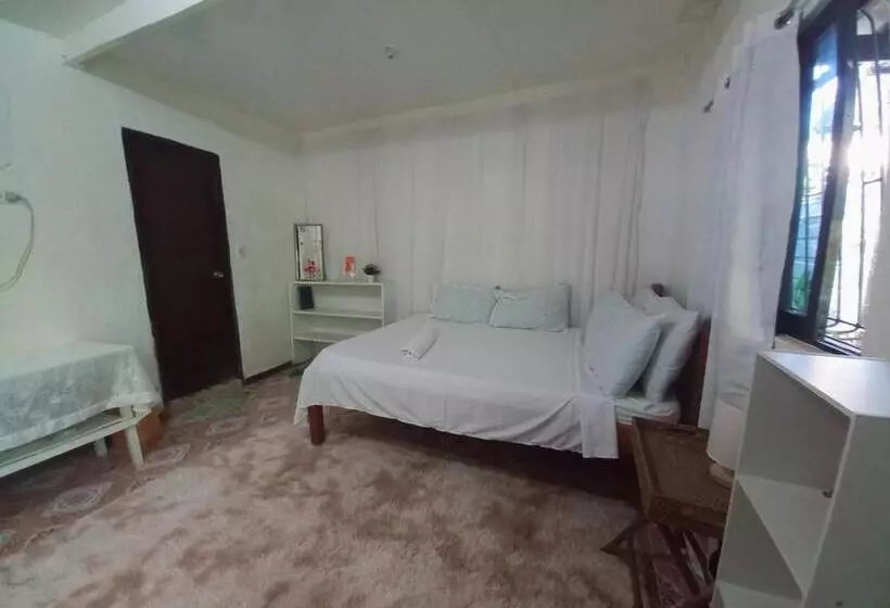 پانسیون Casa De Viajeros