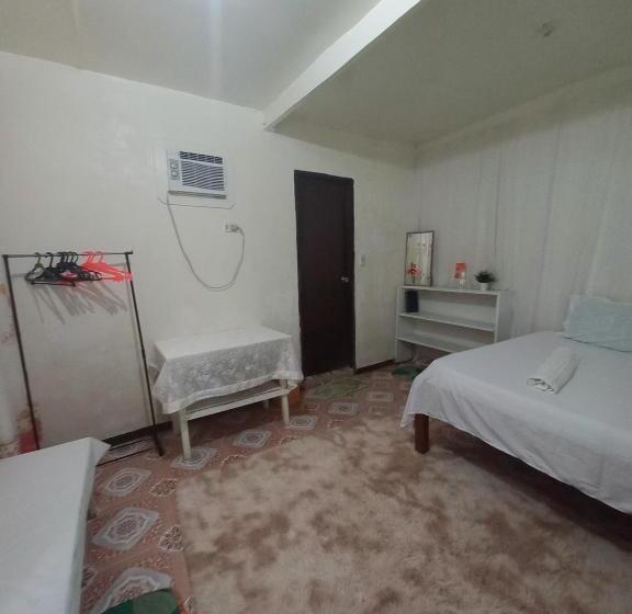 پانسیون Casa De Viajeros