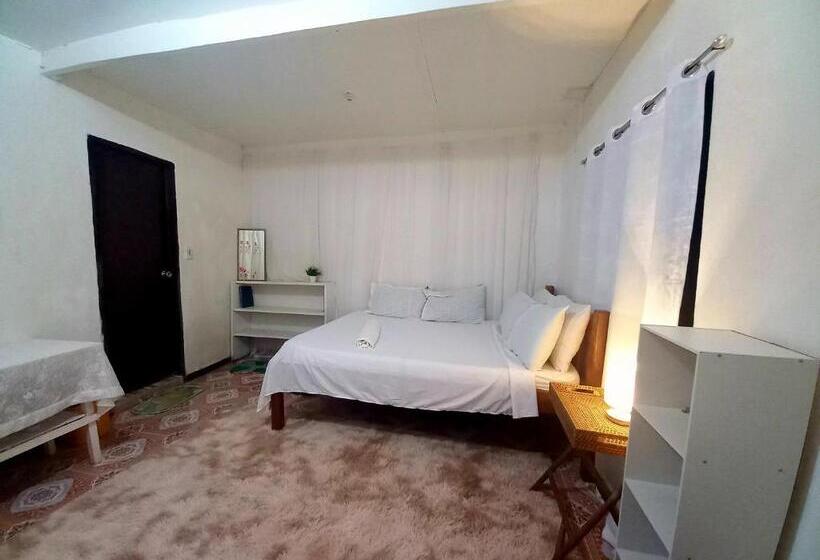 پانسیون Casa De Viajeros