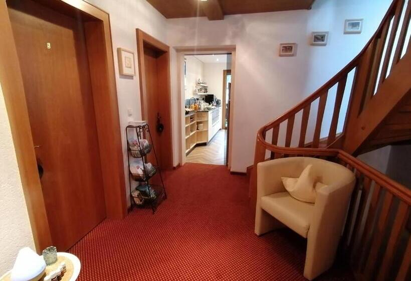 پانسیون Haus Marion Haueis