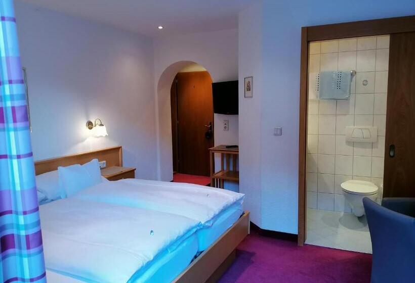 پانسیون Haus Marion Haueis