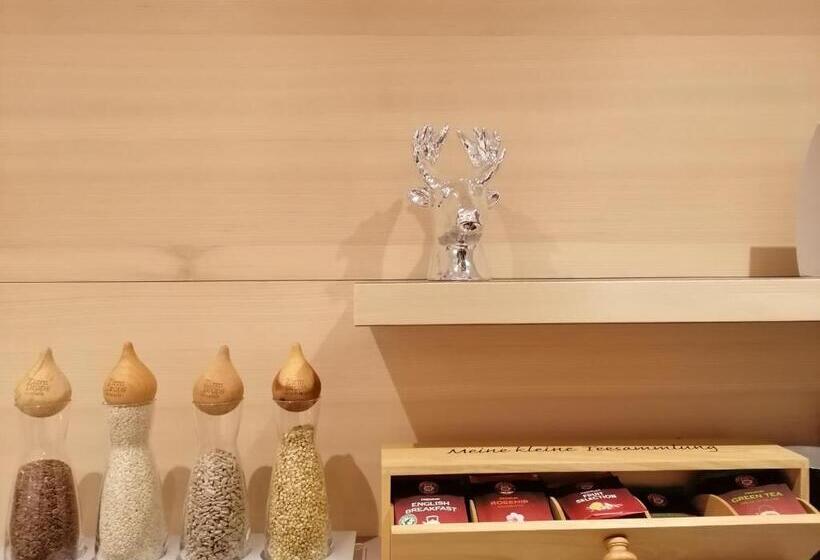 پانسیون Haus Marion Haueis