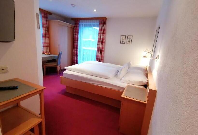 پانسیون Haus Marion Haueis