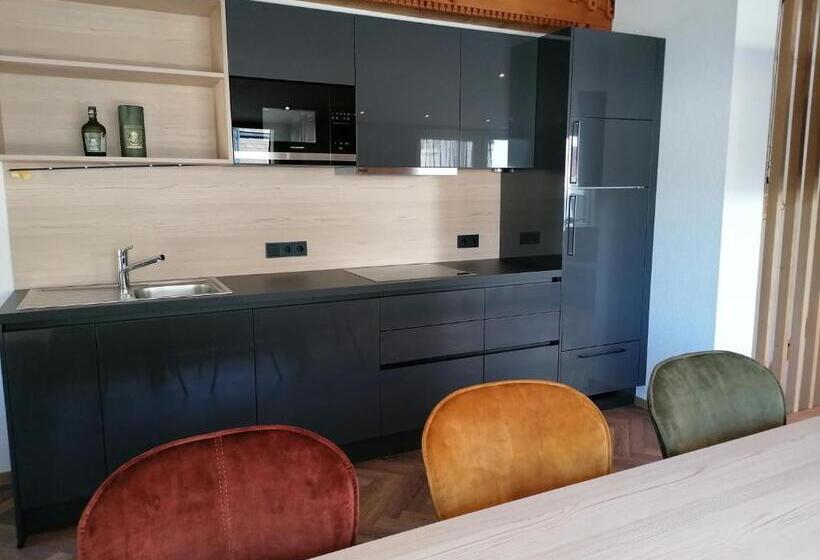 پانسیون Haus Marion Haueis