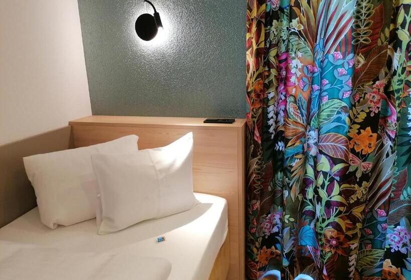 پانسیون Haus Marion Haueis