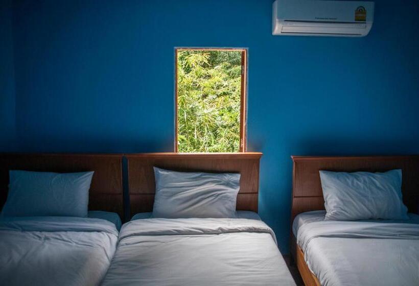 Пансион Koko De Rasta Coffee Lazy House