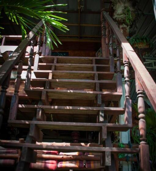 Пансион Koko De Rasta Coffee Lazy House