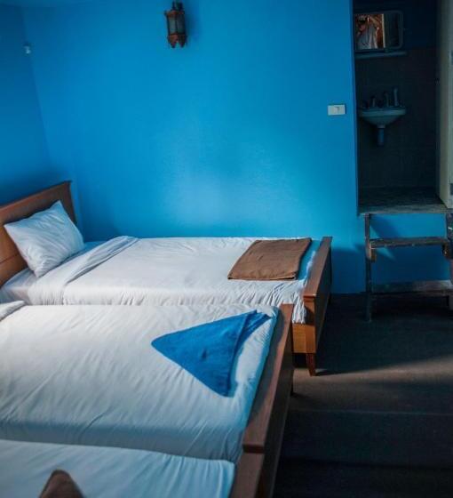 Пансион Koko De Rasta Coffee Lazy House