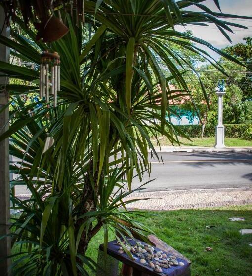 Пансион Koko De Rasta Coffee Lazy House