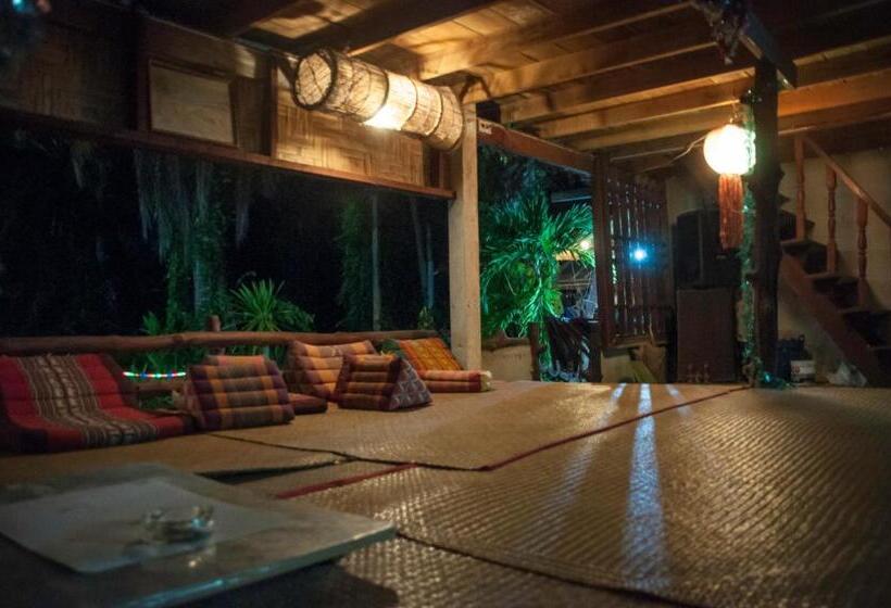 Пансион Koko De Rasta Coffee Lazy House