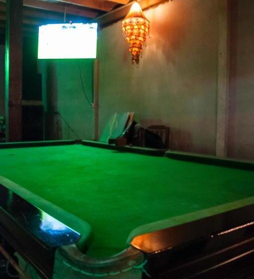 Пансион Koko De Rasta Coffee Lazy House