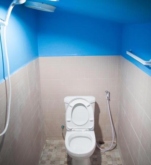 Пансион Koko De Rasta Coffee Lazy House