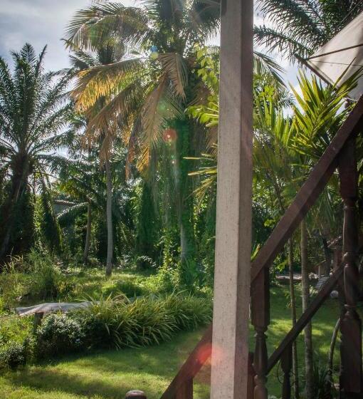 Пансион Koko De Rasta Coffee Lazy House