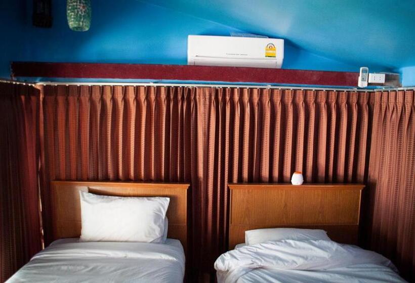 Пансион Koko De Rasta Coffee Lazy House