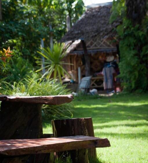 Пансион Koko De Rasta Coffee Lazy House