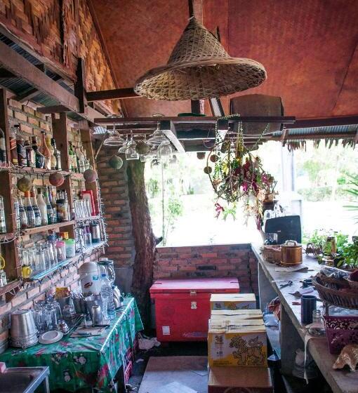 Пансион Koko De Rasta Coffee Lazy House