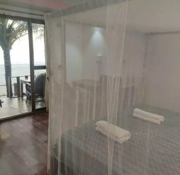 Majatalo Shubh Cottages Agonda