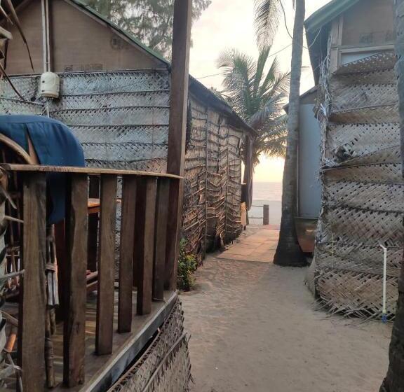 膳宿费 Shubh Cottages Agonda