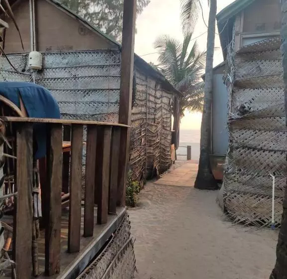 Majatalo Shubh Cottages Agonda