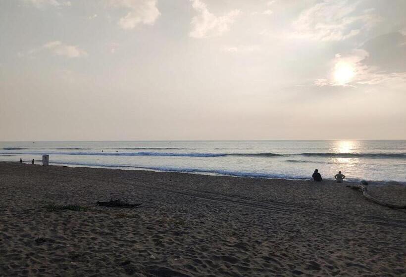 膳宿费 Shubh Cottages Agonda