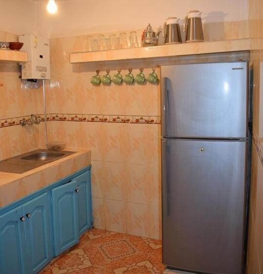 פנסיון Sunny Wave Taghazout Surf & Yoga