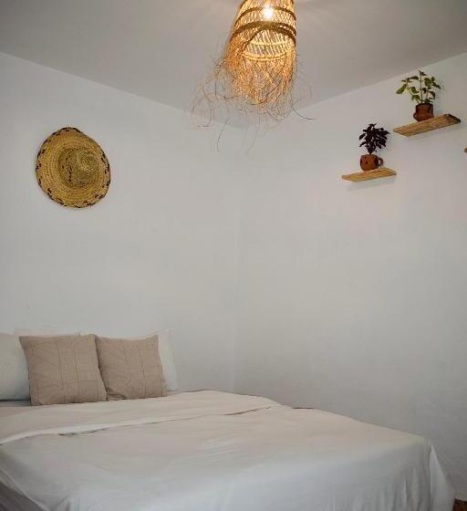 פנסיון Sunny Wave Taghazout Surf & Yoga