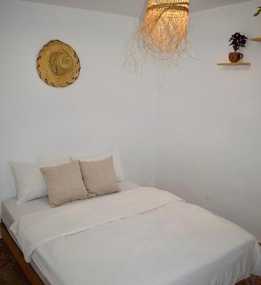 פנסיון Sunny Wave Taghazout Surf & Yoga