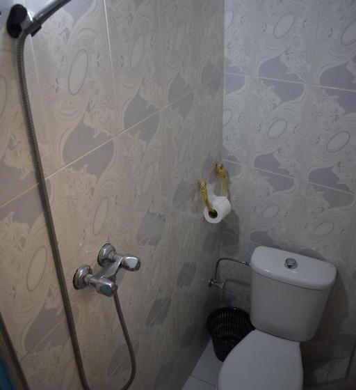 פנסיון Sunny Wave Taghazout Surf & Yoga