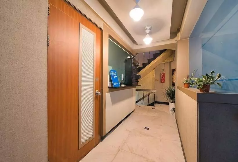 Seongnam Moran Hotel 3151