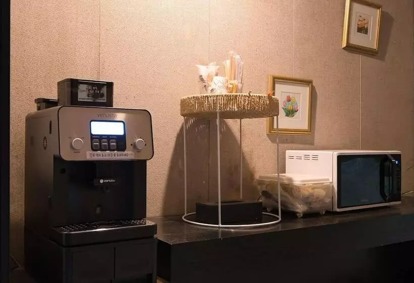 Seongnam Moran Hotel 3151