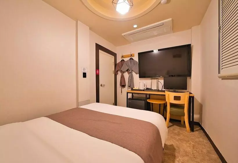 Seongnam Moran Hotel 3151