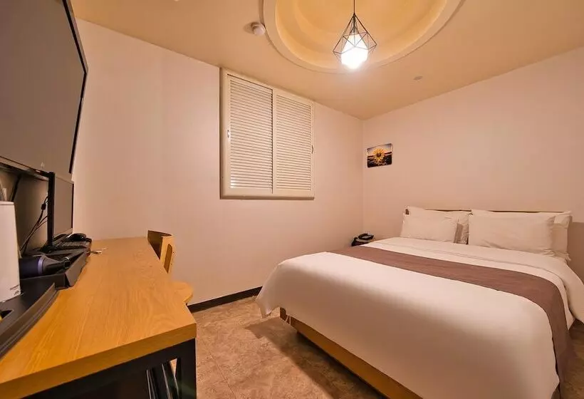 Seongnam Moran Hotel 3151