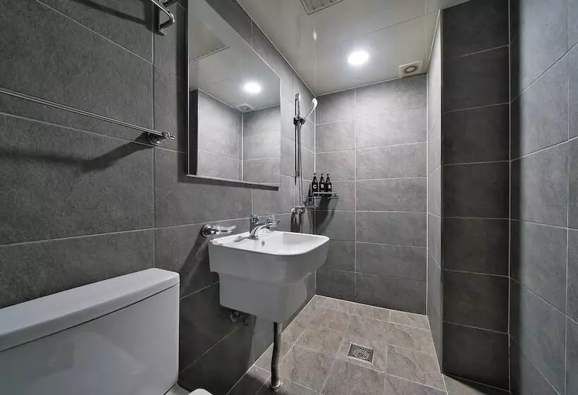 Seongnam Moran Hotel 3151