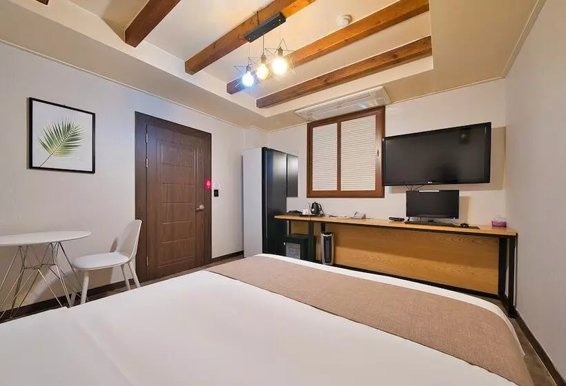 Seongnam Moran Hotel 3151