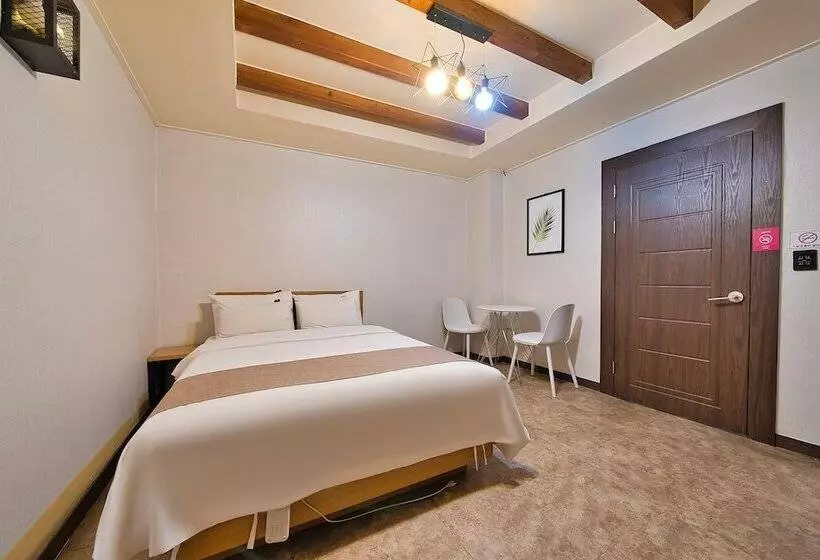 Seongnam Moran Hotel 3151