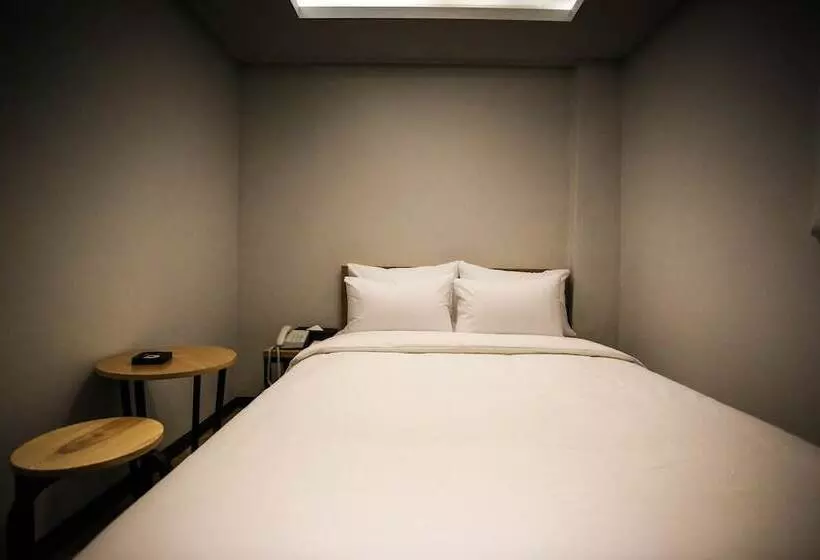 Seongnam Moran Hotel 3151