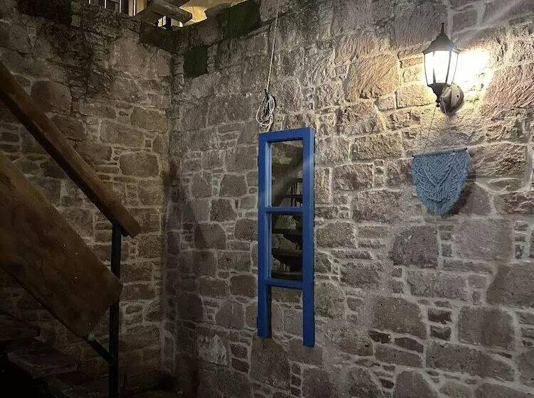 Alancha Otel