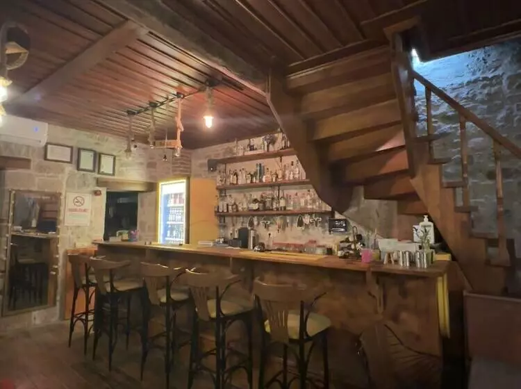 Alancha Otel