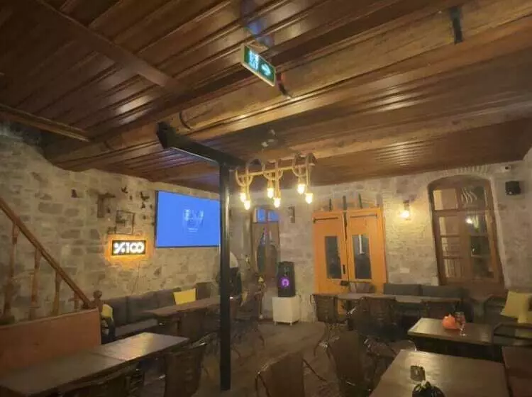 Alancha Otel