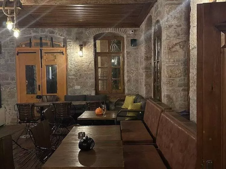 Alancha Otel