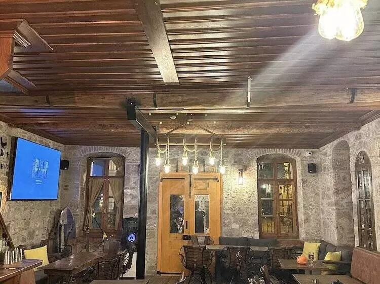Alancha Otel