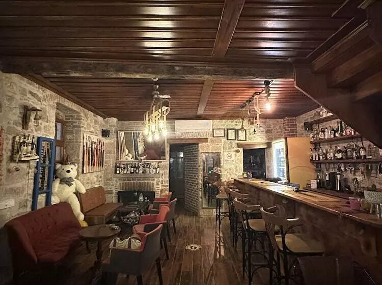 Alancha Otel