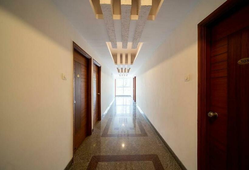 호텔 Apollo 27 A Business