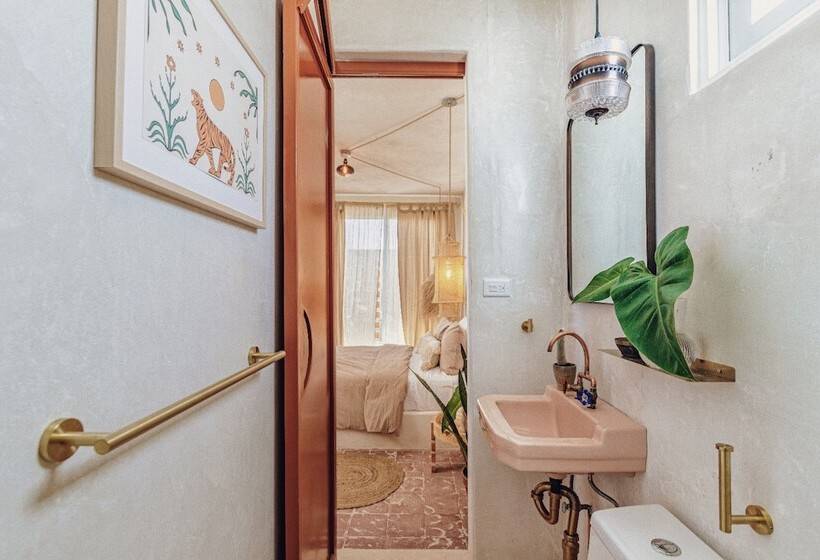 هتل Dada Jaja By Dw