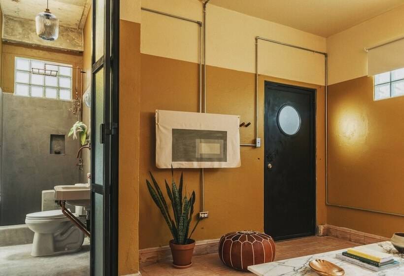 هتل Dada Jaja By Dw