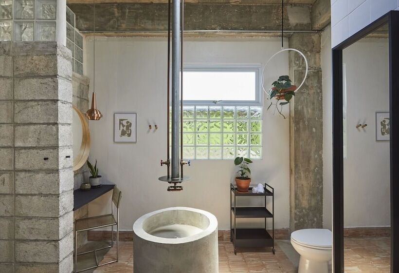 هتل Dada Jaja By Dw