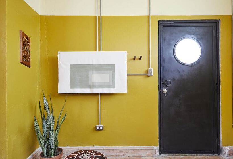 هتل Dada Jaja By Dw