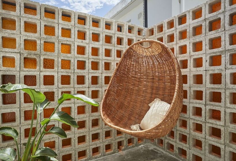 هتل Dada Jaja By Dw