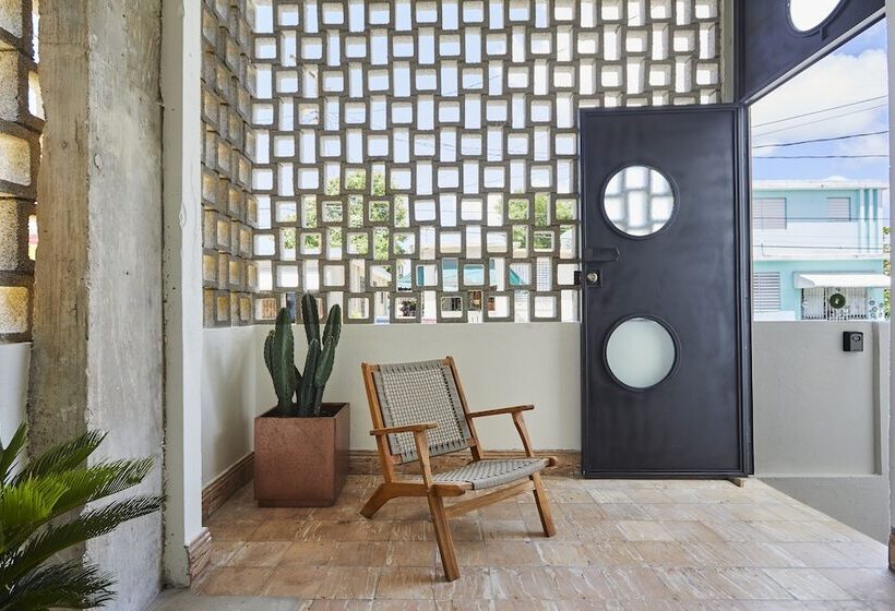 هتل Dada Jaja By Dw