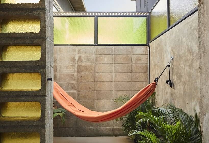 هتل Dada Jaja By Dw